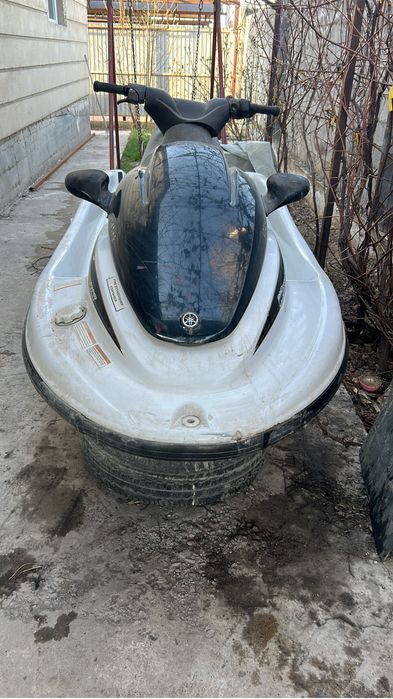 Гидроскутер в отличном состоянии