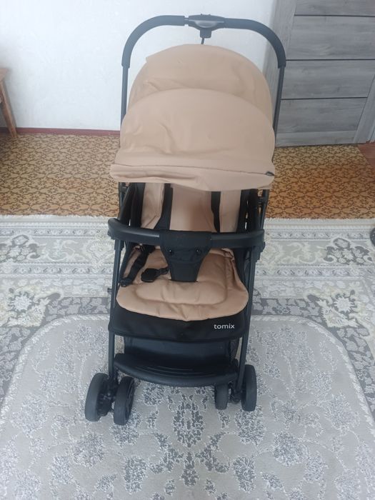 Продам коляску прогулочную