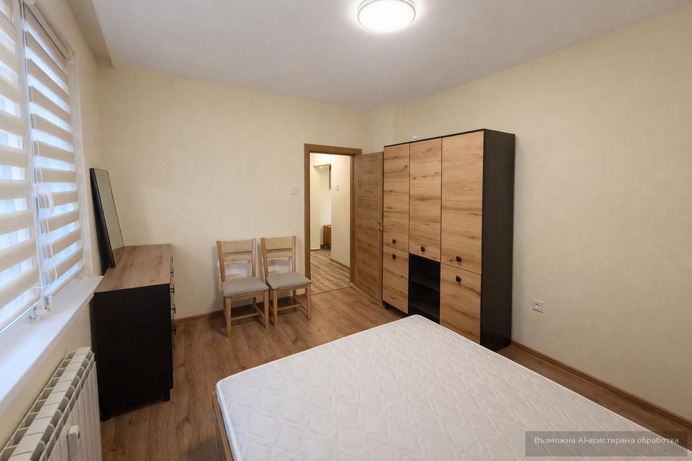 Дава се под наем Тристаен апартамент в Пловдив, Център - 90 кв.м за 650 € - Снимка #5