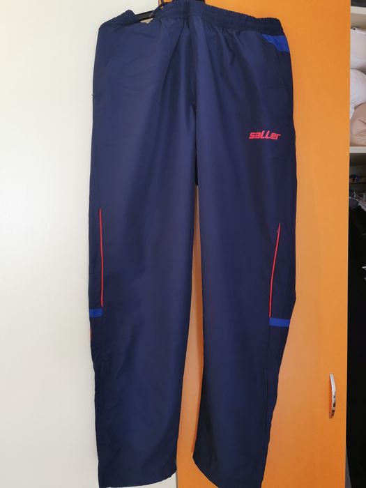 Trening bărbați Saller