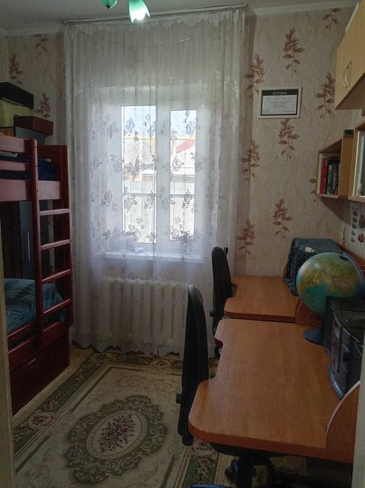 Продам дом в Талгаре