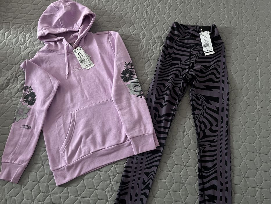 Дамски комплекти Adidas