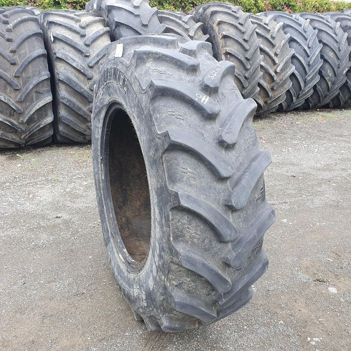 Cauciucuri 420/85R30 (16.9R30) Alliance Anvelope sh UTILAJE AGRICOLE