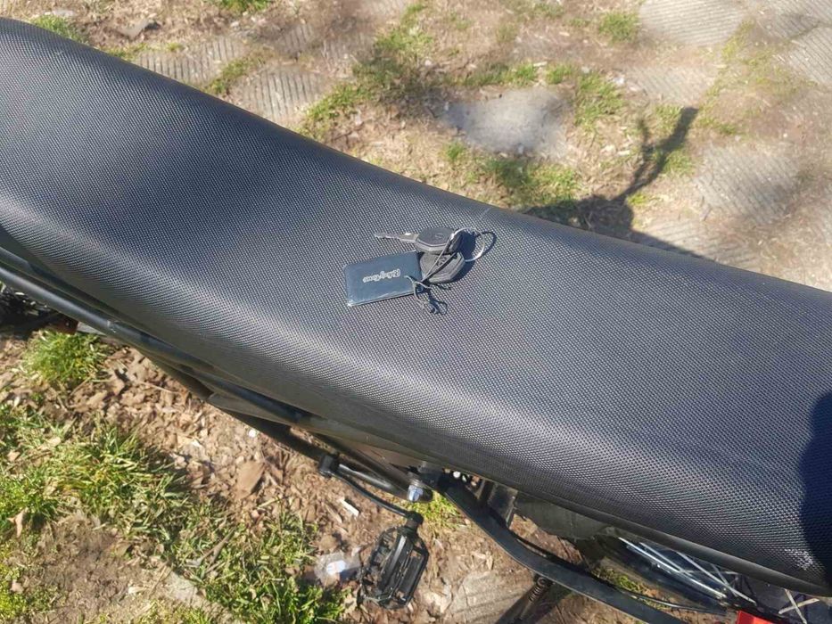 Riding times gt73 електрически велосипед мотор