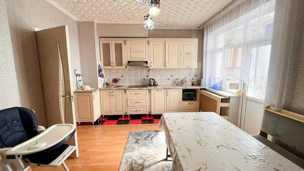 Продам 3 ком Айым