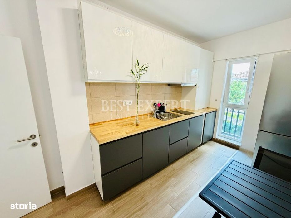 2 Camere de inchiriat | Disponibilitate imediata | 10 min metrou Nicol — fotografia 3