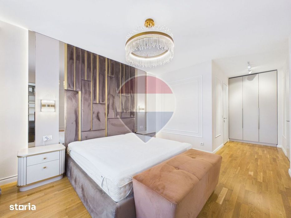 Apartament cu 4 camere de închiriat în zona Agronomie