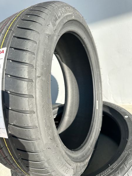 Нови летни гуми LASSA REVOLA 225/45R17 91W НОВ DOT БОРД 2254517