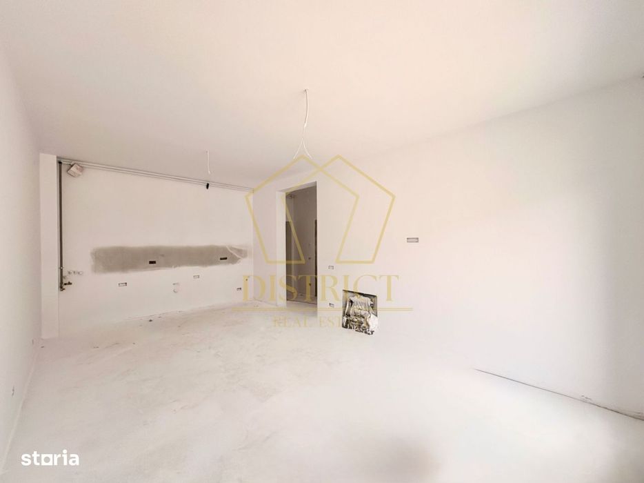 Apartament cu 2 camere si terasa de 8mp | Giroc | Profi