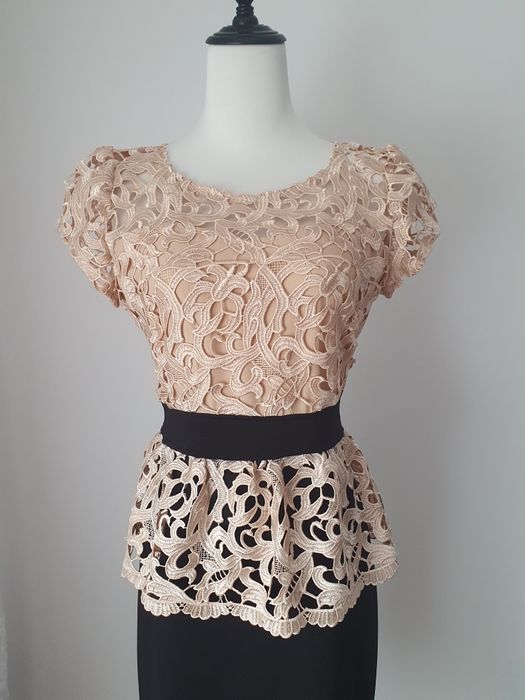 Rochie eleganta de zi