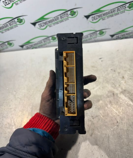 Comanda AC Audi A4 B5