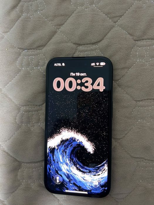 Продам Iphone 16 126GB Dual e-sim