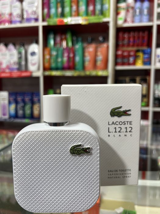 LACOSTE L.12.12 orginal