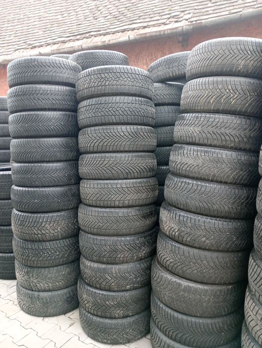 Anvelope iarna 14,15,16,17,18,19,20, preț în funcție de mărime