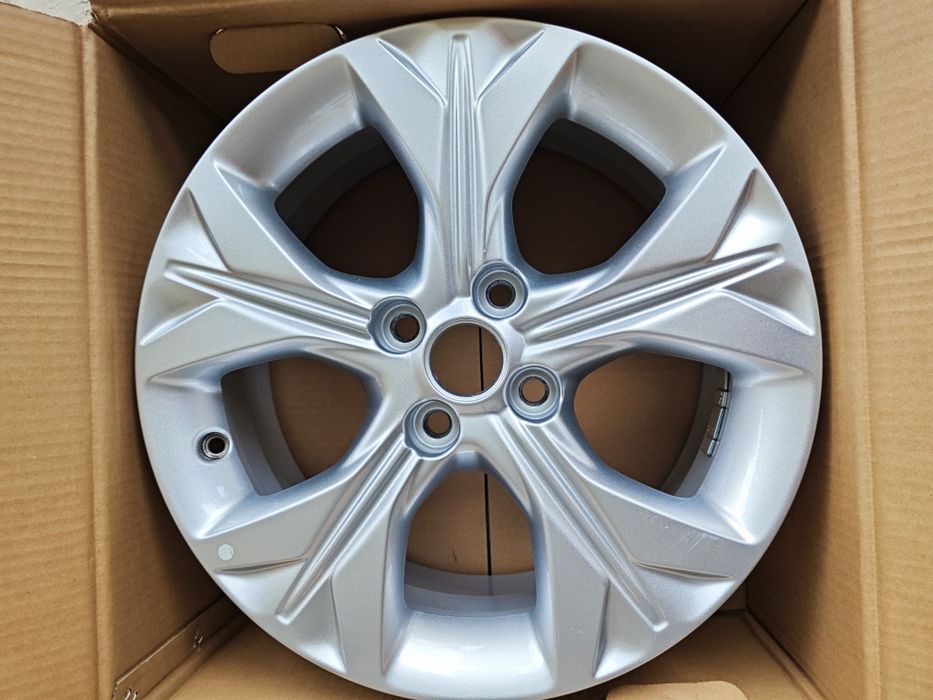 Onix rodnoy diskasi sotiladi R16, 6.5J, GM