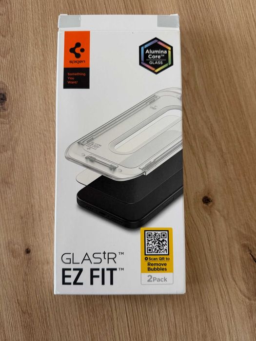 iPhone 17 256GB + 200 лева брутални калъфи