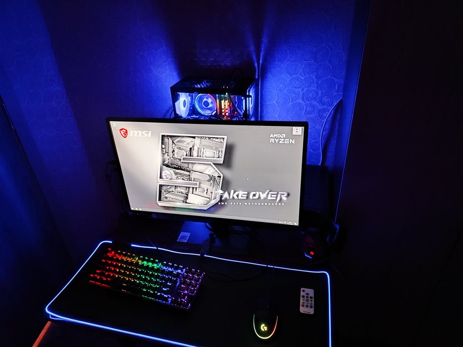 iiyama ProLite XB2783HSU