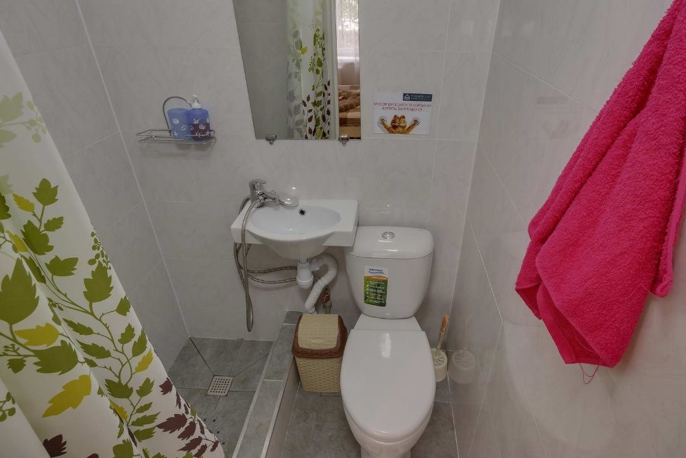 YourHouse на Атакенте. Супер вариант!