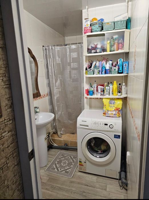 Продам дом в западном микрорайоне