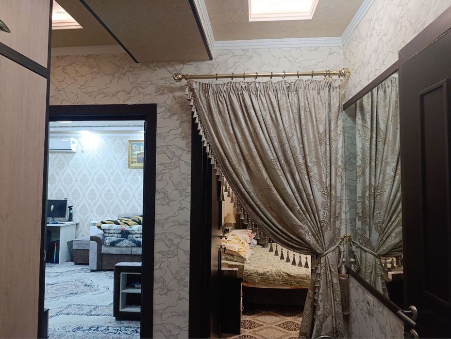 Сергели 3А да 2/4/7 срочно сотилади