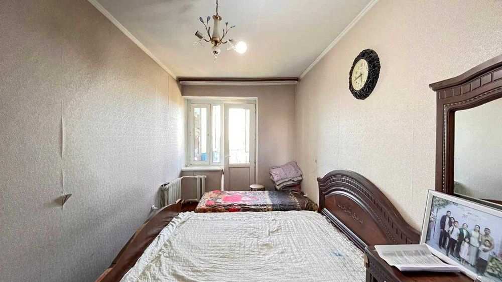 Продам 2х ком Темирказык Данил империя