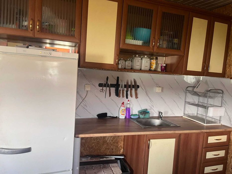 Продава се Къща в с. Езерово, Област Пловдив - 33 кв.м за 697 €/кв.м - Снимка #3