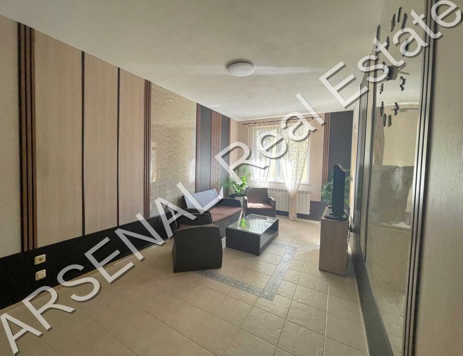 Дава се под наем Къща в София, Симеоново - 350 кв.м за 2000 € - Снимка #9