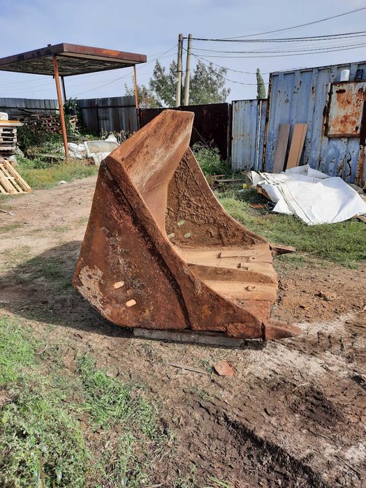 Кофа за багер 170см.