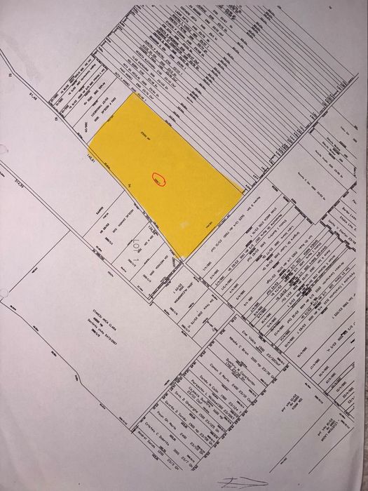 Teren intravilan de vânzare – Snagov | 25000mp