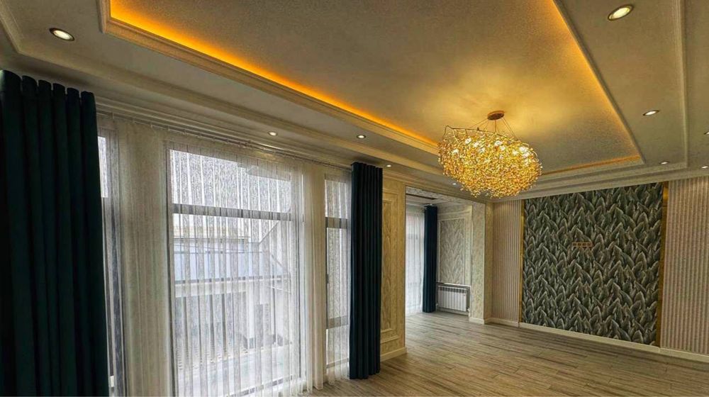 Чинобод ТРЦ Hi-Town  Продается Новый Евро Дом