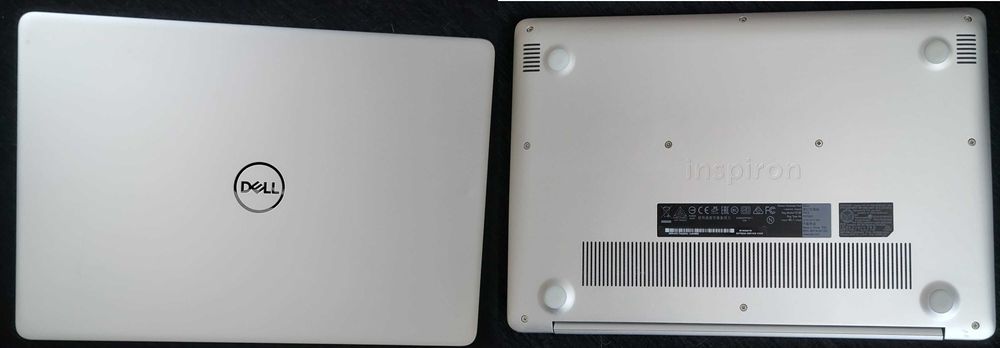 Laptop Dell Vostro 3401 / Dell Inspiron 3593 / INSPIRON 5370 i7