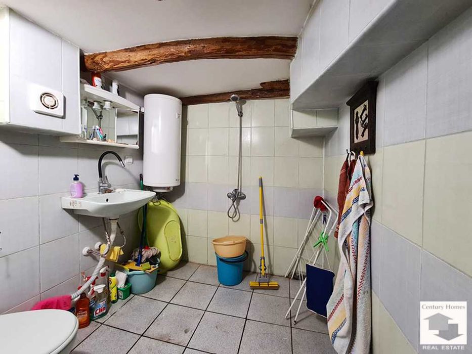 Продава се Къща в с. Буковец, Област Велико Търново - 100 кв.м за 665 €/кв.м - Снимка #10