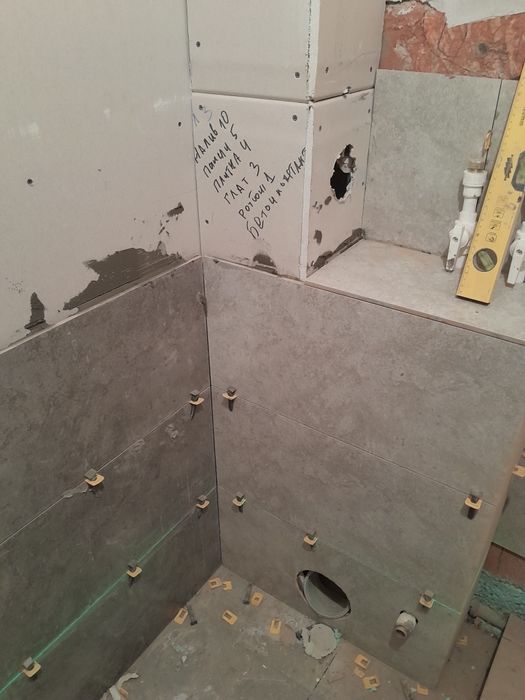 Ремонт квартир под ключ