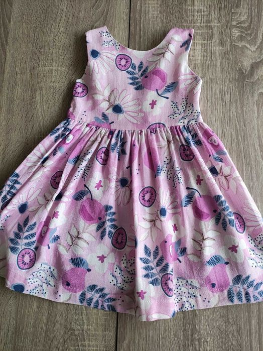 Mayoral  4 години