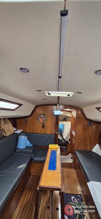 Velier Beneteau First 30 E