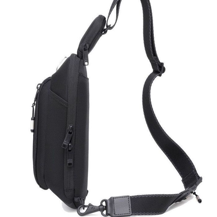 Tumi alpha барсетка