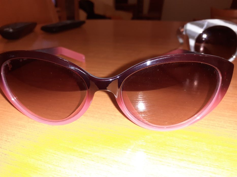 Чисто нови маркови очила missoni