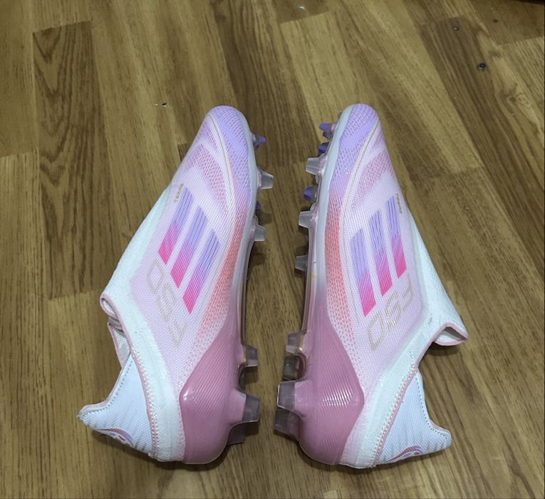 Бутсы Adidas F50