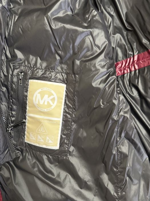 Пуховик MICHAEL KORS  (оригинал )