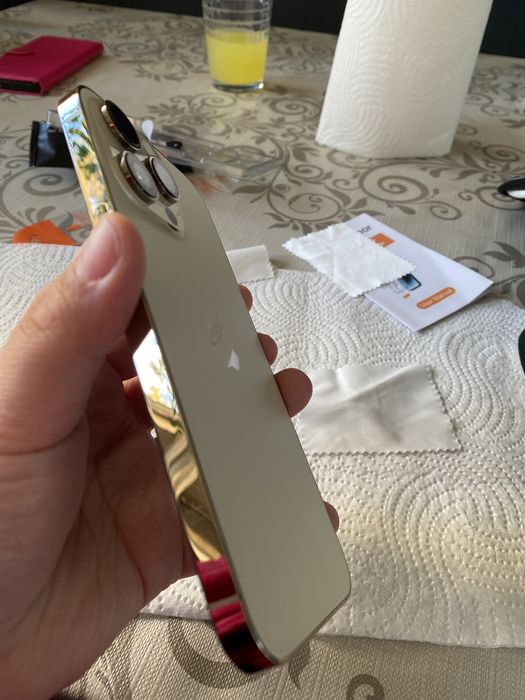 Iphone 14 pro max 512 Capacitate