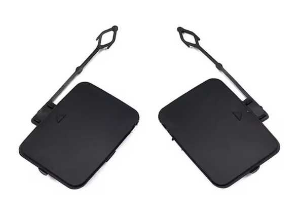 Капачка за задна броня BMW E70 X5 теглич кука капак Бмв е70 Х5