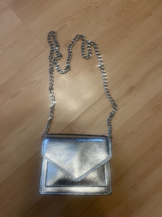 Pull&Bear чанта