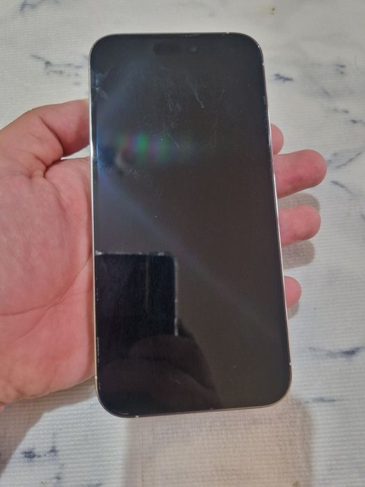 Iphone 14 Pro Max (256gb/80%)