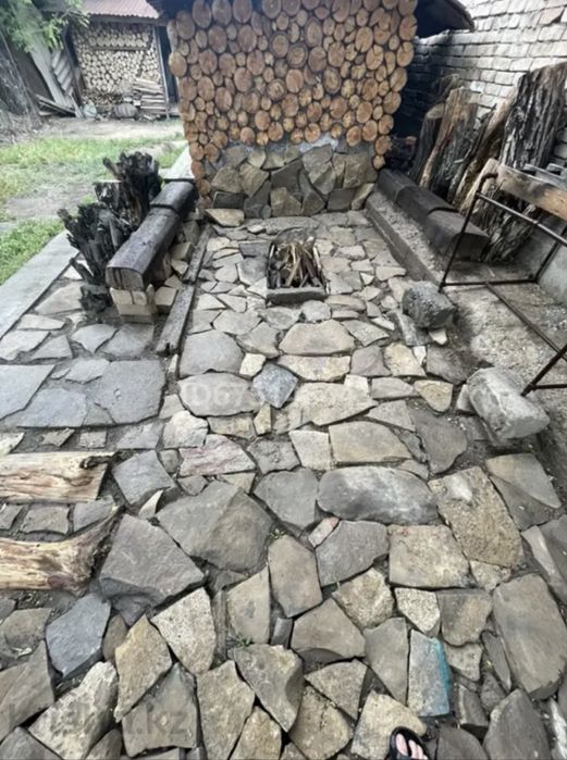 продаю дом с мансардой