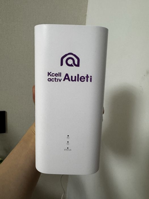 Wi-Fi Роутер Altel