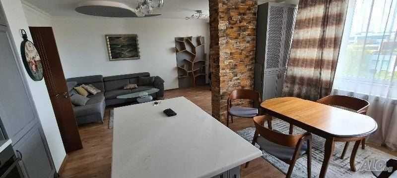 Продава се Двустаен апартамент в София, Гоце Делчев - 70 кв.м за 1808 €/кв.м - Снимка #4