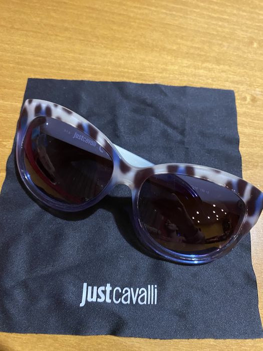 Очила just cavalli