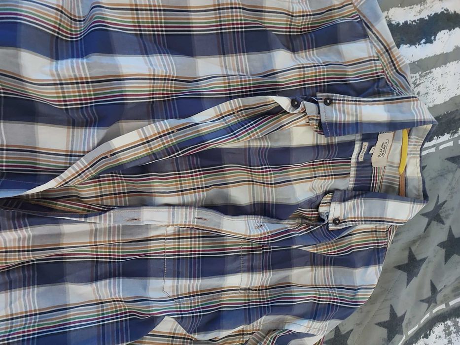 Мъжки ризи Camel active xxl