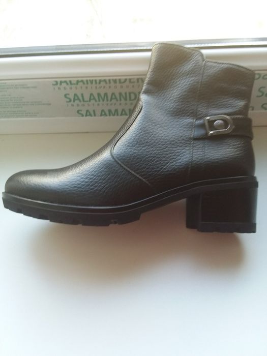 Сапоги женские размер 39