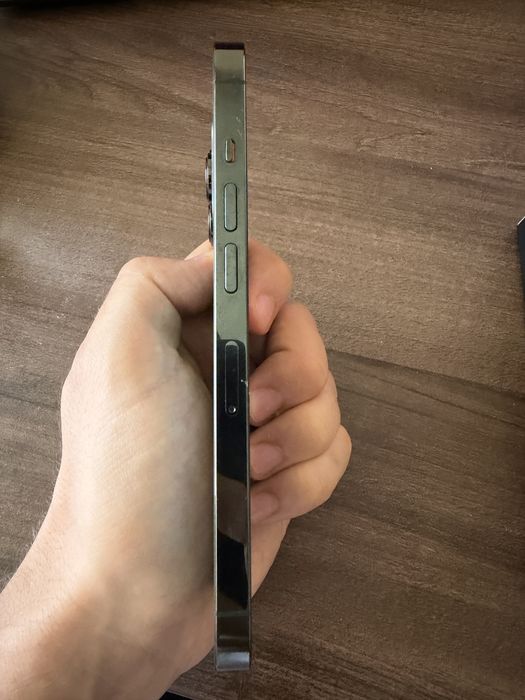 iPhone 13 PRO - Alpine Green - 128GB